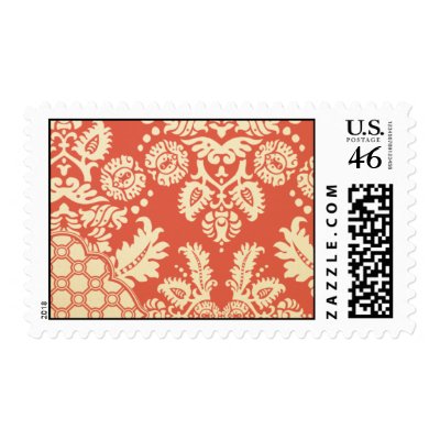 Crème Brulee-BRO17 Stamp by Envelopments
