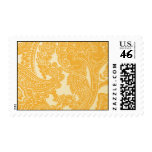 Crème Brulee-REG09 stamps