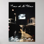 Creme de la Chrome 2008  Canvas Gloss Posters