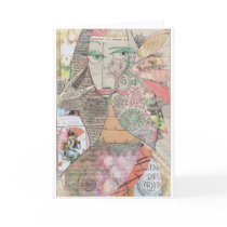 Creme de Nuit cards by LaughingRedhead Creme de Nuit cards
