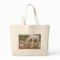 Cremello Companions bags