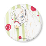 Cremello Magnets
