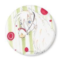 Cremello magnets