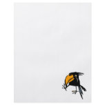 Cremly Crow flyers