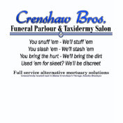 Crenshaw Bros. Funeral Parlour