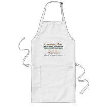 Crenshaw Bros. Group Burial Plan aprons