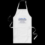 Crenshaw Bros. Premium Embalming aprons