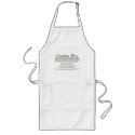 Crenshaw Bros. Premium Embalming aprons by melhi_ Crenshaw Bros. Premium Embalming aprons