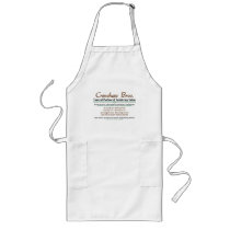 Crenshaw Bros. Premium Embalming aprons by melhi_ Crenshaw Bros. Premium Embalming aprons