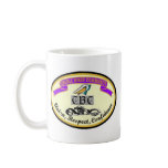 Creole Biker Community Mug
