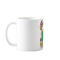 CREOLE-CROC mugs