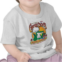 CREOLE-CROC TEE SHIRTS