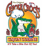 CREOLE-CROC t-shirts