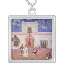 Creole Dance, before 1927 Custom Jewelry