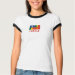 Ladies Ringer T-Shirt