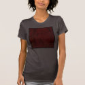 Creole Rain Red t-shirts