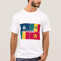 CREOLE t-shirts by Dionna_s CREOLE t-shirts