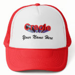 Creole - Venezuela hats