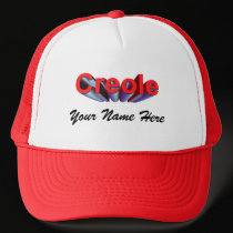 Creole - Venezuela hats