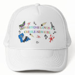 Creolebelle hats