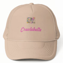 Creolebelle Hat