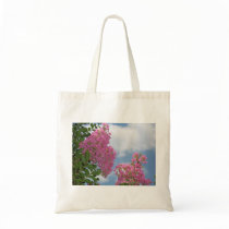 Crepe Myrtle bags