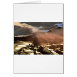 Crepuscular.... The Divine Light Card