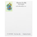 Crescendo Primrose Letterhead