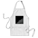 Crescent Earth Apron