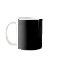 Crescent Earth Mugs