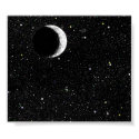 Crescent Moon posters by anichols111 Crescent Moon posters