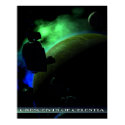 Crescents of Celestia posters