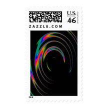 Crescents Stamps