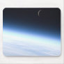 Cresent Moon Mousepad
