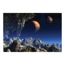 Cresent Moons posters by mysticpixels Cresent Moons posters
