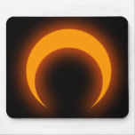 Cresent Mousepad