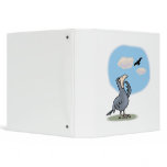 Cresse Crow binders