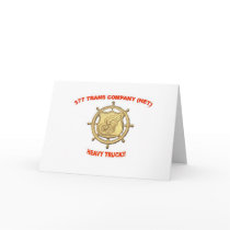 CREST[1] cards