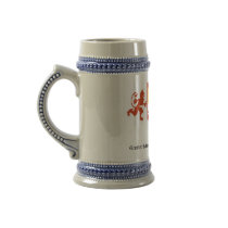 crest, Greater Baltimore Swing Dance Committee mugs