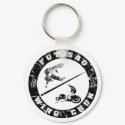 Crest Key Chain keychains by Chicagofutsao Crest Key Chain keychains
