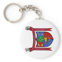 crest keychains