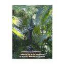 Crest of the Wave Sculpture postcards