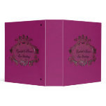 Crest Photo ~ Binder Photo Album
