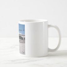 CREST-puzzle Coffee Mug