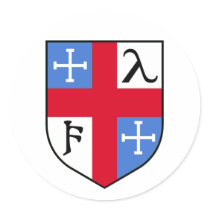 Crest Stickers