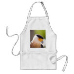 Crested Caracara aprons