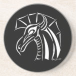 Crested Dragon Coaster 2 coasters