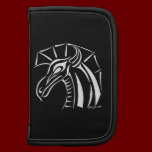 Crested Dragon Folio 2 planners