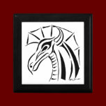 Crested Dragon Gift Box gift boxes