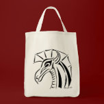 Crested Dragon Light Bag bags